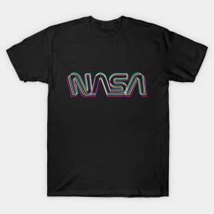 Space Agency T-Shirt